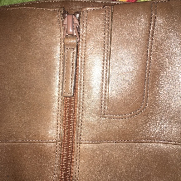 Naturalizer Boots Sz. 6 Ladies - Picture 5 of 6